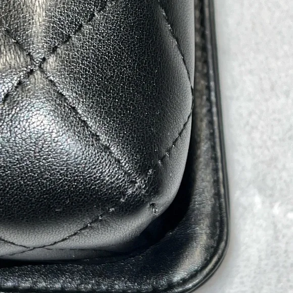 CHANEL CAMBON FANNY PACK - Picture 13 of 14